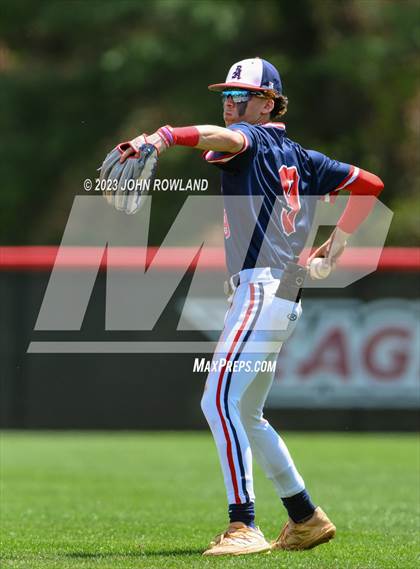 Thumbnail 1 in Montgomery Bell Academy @ Brentwood Academy photogallery.