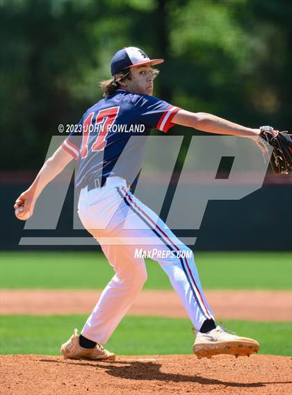 Thumbnail 2 in Montgomery Bell Academy @ Brentwood Academy photogallery.