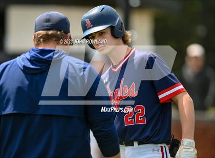 Thumbnail 2 in Montgomery Bell Academy @ Brentwood Academy photogallery.