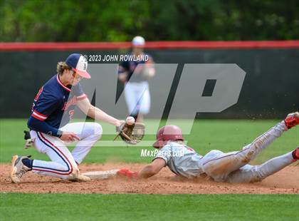 Thumbnail 3 in Montgomery Bell Academy @ Brentwood Academy photogallery.