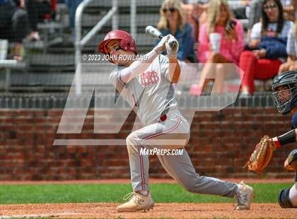 Thumbnail 2 in Montgomery Bell Academy @ Brentwood Academy photogallery.