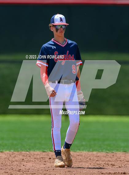 Thumbnail 2 in Montgomery Bell Academy @ Brentwood Academy photogallery.