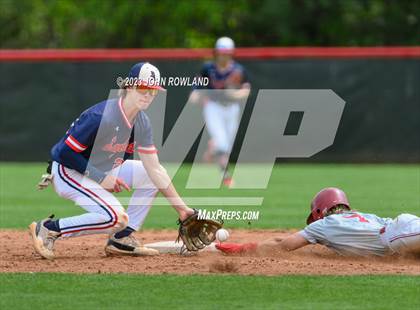 Thumbnail 1 in Montgomery Bell Academy @ Brentwood Academy photogallery.
