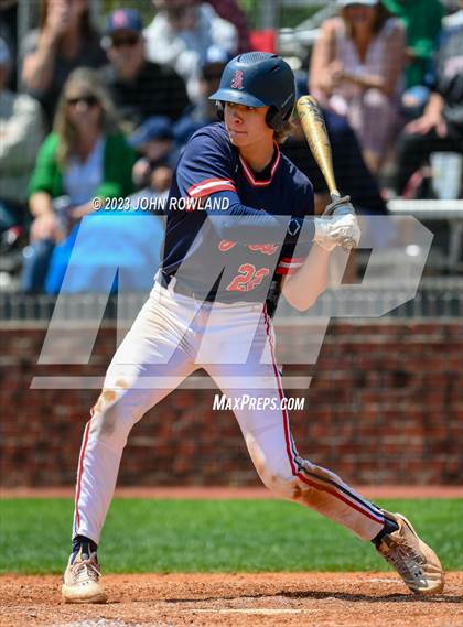 Thumbnail 3 in Montgomery Bell Academy @ Brentwood Academy photogallery.