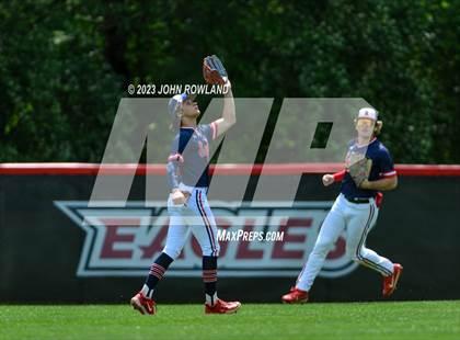 Thumbnail 2 in Montgomery Bell Academy @ Brentwood Academy photogallery.