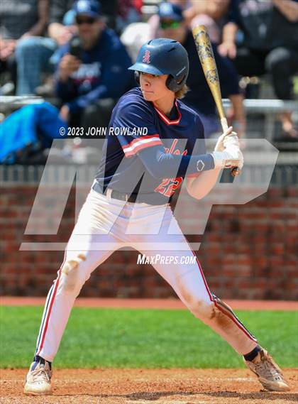 Thumbnail 3 in Montgomery Bell Academy @ Brentwood Academy photogallery.