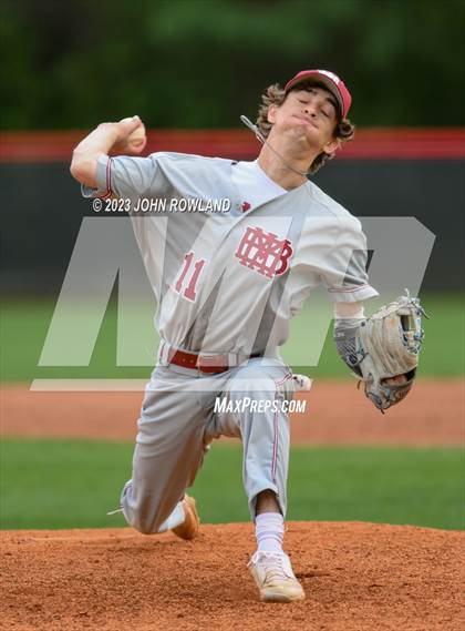 Thumbnail 3 in Montgomery Bell Academy @ Brentwood Academy photogallery.