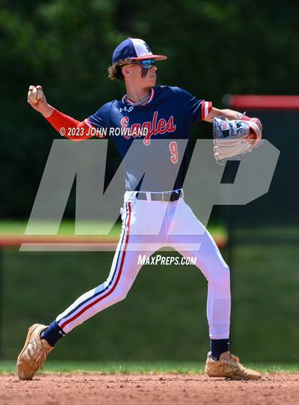 Thumbnail 2 in Montgomery Bell Academy @ Brentwood Academy photogallery.