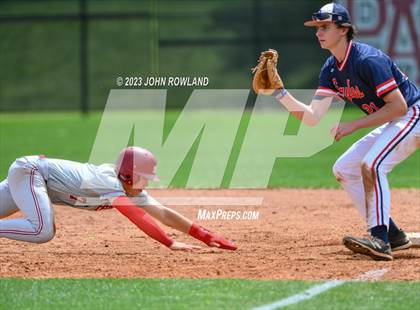 Thumbnail 2 in Montgomery Bell Academy @ Brentwood Academy photogallery.
