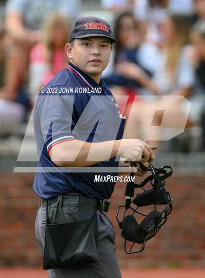 Thumbnail 3 in Montgomery Bell Academy @ Brentwood Academy photogallery.