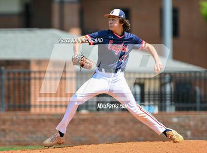 Thumbnail 3 in Montgomery Bell Academy @ Brentwood Academy photogallery.