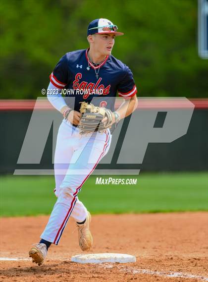 Thumbnail 2 in Montgomery Bell Academy @ Brentwood Academy photogallery.