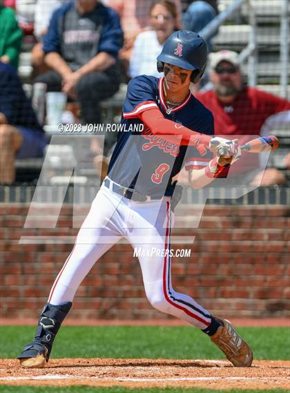 Thumbnail 2 in Montgomery Bell Academy @ Brentwood Academy photogallery.