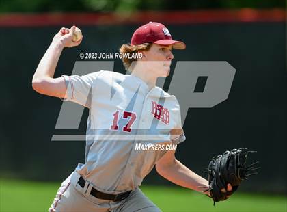 Thumbnail 3 in Montgomery Bell Academy @ Brentwood Academy photogallery.
