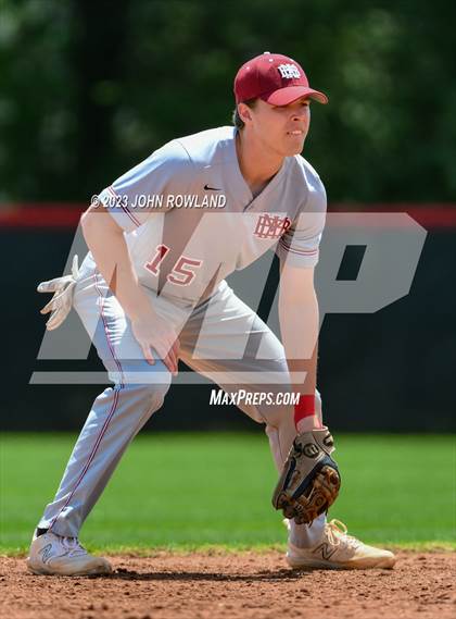 Thumbnail 2 in Montgomery Bell Academy @ Brentwood Academy photogallery.