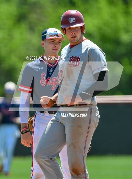 Thumbnail 1 in Montgomery Bell Academy @ Brentwood Academy photogallery.