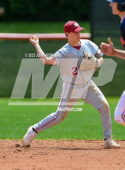 Thumbnail 1 in Montgomery Bell Academy @ Brentwood Academy photogallery.