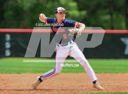 Thumbnail 2 in Montgomery Bell Academy @ Brentwood Academy photogallery.