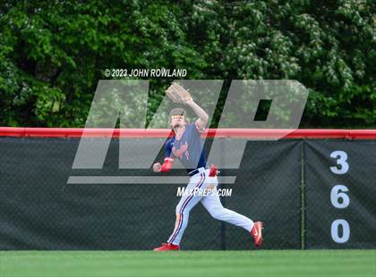 Thumbnail 3 in Montgomery Bell Academy @ Brentwood Academy photogallery.