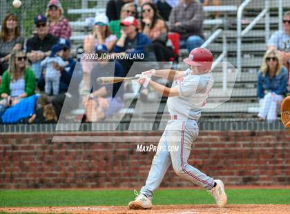 Thumbnail 1 in Montgomery Bell Academy @ Brentwood Academy photogallery.