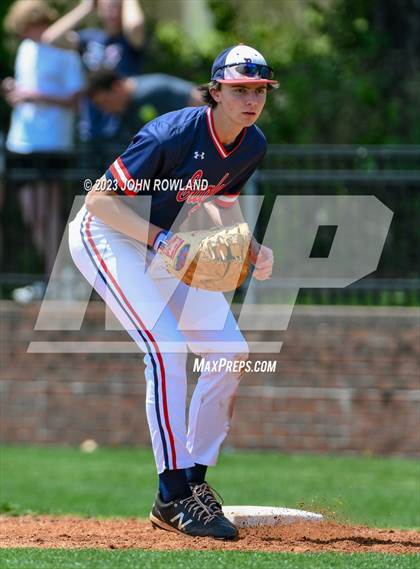 Thumbnail 3 in Montgomery Bell Academy @ Brentwood Academy photogallery.