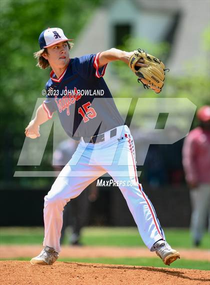 Thumbnail 1 in Montgomery Bell Academy @ Brentwood Academy photogallery.