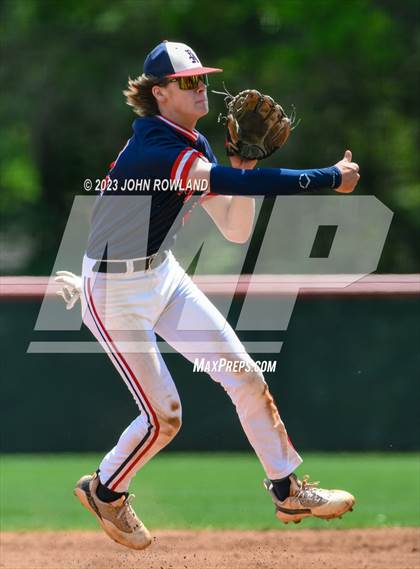 Thumbnail 2 in Montgomery Bell Academy @ Brentwood Academy photogallery.