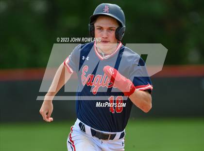 Thumbnail 3 in Montgomery Bell Academy @ Brentwood Academy photogallery.