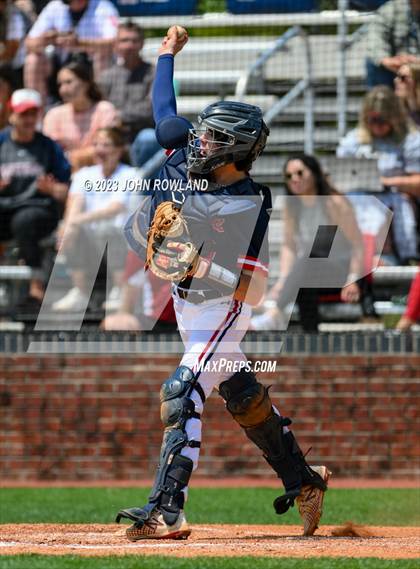 Thumbnail 3 in Montgomery Bell Academy @ Brentwood Academy photogallery.