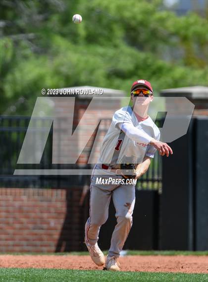 Thumbnail 3 in Montgomery Bell Academy @ Brentwood Academy photogallery.