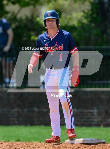 Thumbnail 2 in Montgomery Bell Academy @ Brentwood Academy photogallery.