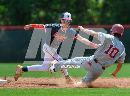 Thumbnail 1 in Montgomery Bell Academy @ Brentwood Academy photogallery.