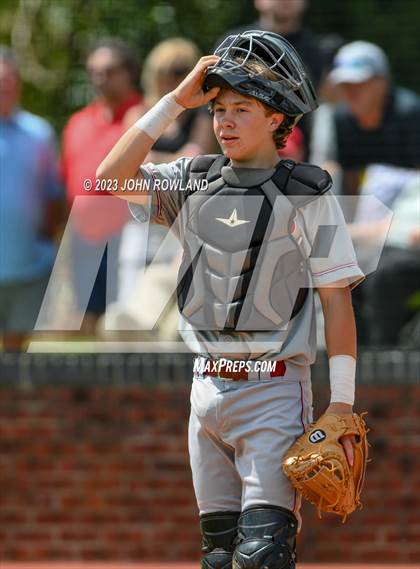 Thumbnail 1 in Montgomery Bell Academy @ Brentwood Academy photogallery.
