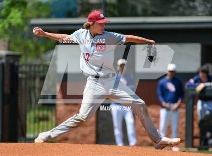 Thumbnail 2 in Montgomery Bell Academy @ Brentwood Academy photogallery.