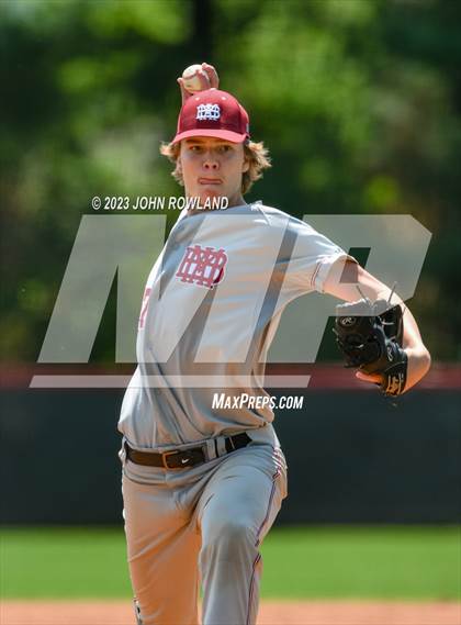 Thumbnail 2 in Montgomery Bell Academy @ Brentwood Academy photogallery.