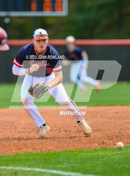 Thumbnail 1 in Montgomery Bell Academy @ Brentwood Academy photogallery.