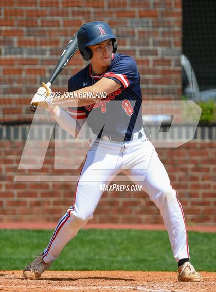Thumbnail 3 in Montgomery Bell Academy @ Brentwood Academy photogallery.