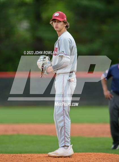 Thumbnail 2 in Montgomery Bell Academy @ Brentwood Academy photogallery.