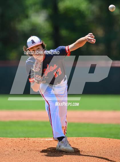 Thumbnail 2 in Montgomery Bell Academy @ Brentwood Academy photogallery.