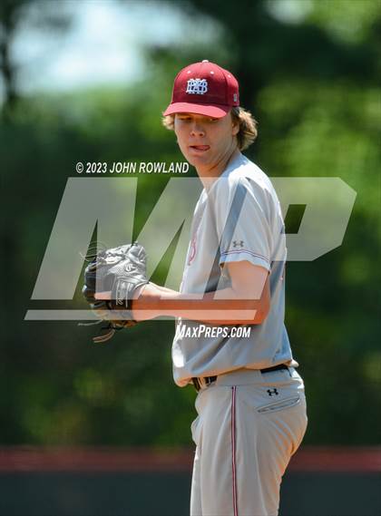 Thumbnail 3 in Montgomery Bell Academy @ Brentwood Academy photogallery.