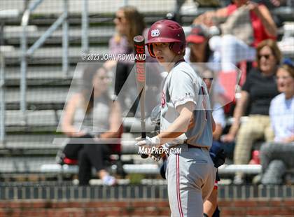 Thumbnail 2 in Montgomery Bell Academy @ Brentwood Academy photogallery.