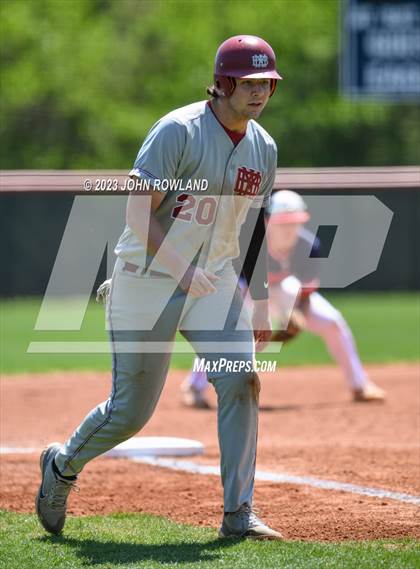 Thumbnail 3 in Montgomery Bell Academy @ Brentwood Academy photogallery.
