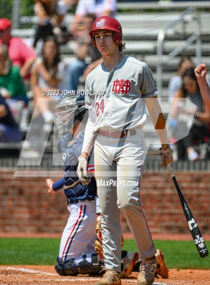 Thumbnail 2 in Montgomery Bell Academy @ Brentwood Academy photogallery.