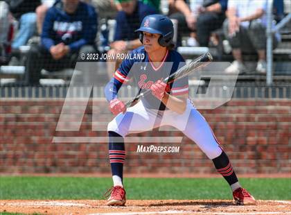 Thumbnail 2 in Montgomery Bell Academy @ Brentwood Academy photogallery.