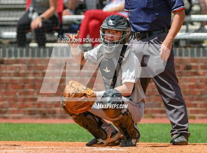 Thumbnail 2 in Montgomery Bell Academy @ Brentwood Academy photogallery.