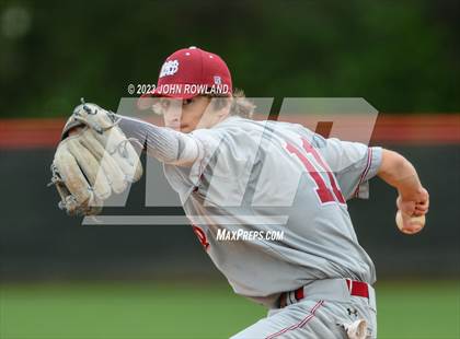 Thumbnail 3 in Montgomery Bell Academy @ Brentwood Academy photogallery.
