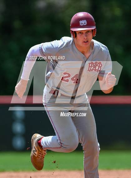 Thumbnail 1 in Montgomery Bell Academy @ Brentwood Academy photogallery.