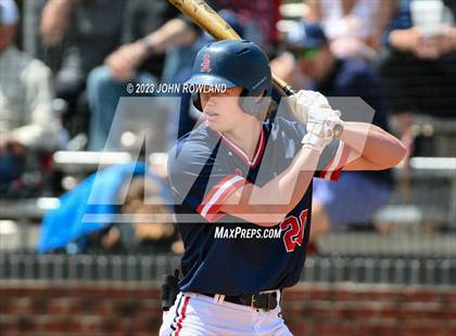 Thumbnail 2 in Montgomery Bell Academy @ Brentwood Academy photogallery.