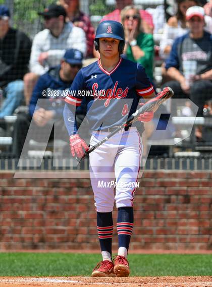 Thumbnail 1 in Montgomery Bell Academy @ Brentwood Academy photogallery.