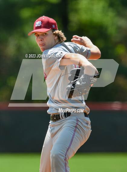 Thumbnail 1 in Montgomery Bell Academy @ Brentwood Academy photogallery.